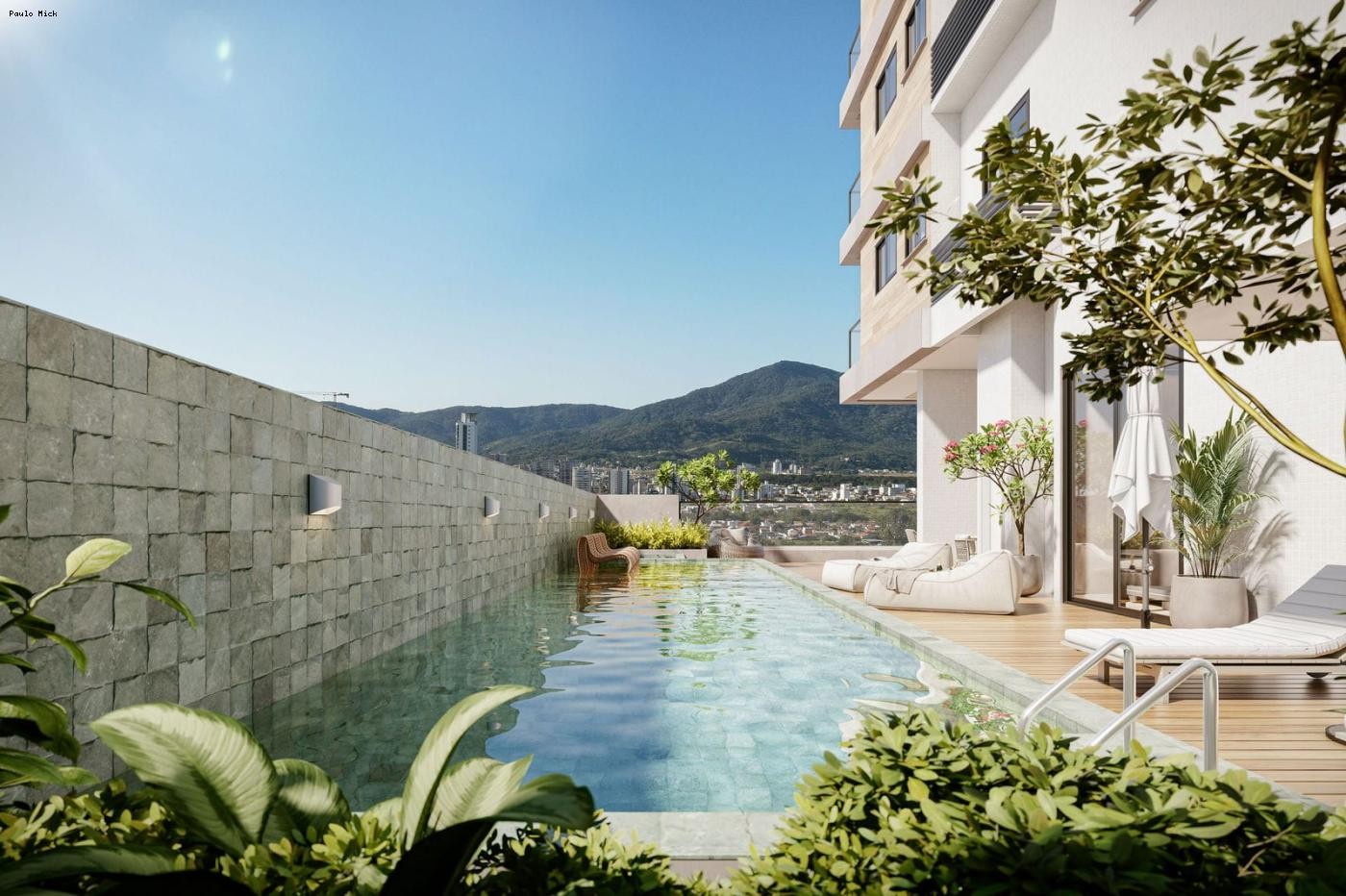 Apartamento para Venda em Itapema, meia praia