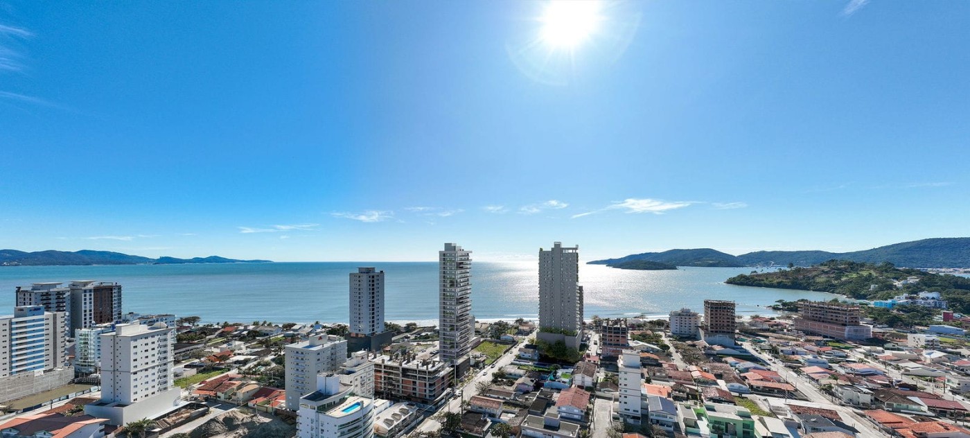 Apartamento para Venda em Itapema, Pereque, 4 dormitórios, 4 banheiros, 3 vagas