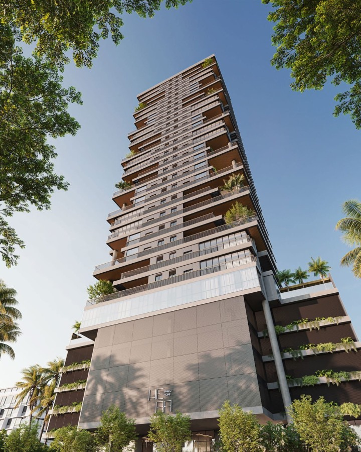 Apartamento para Venda em Itapema, Pereque, 4 dormitórios, 4 banheiros, 3 vagas