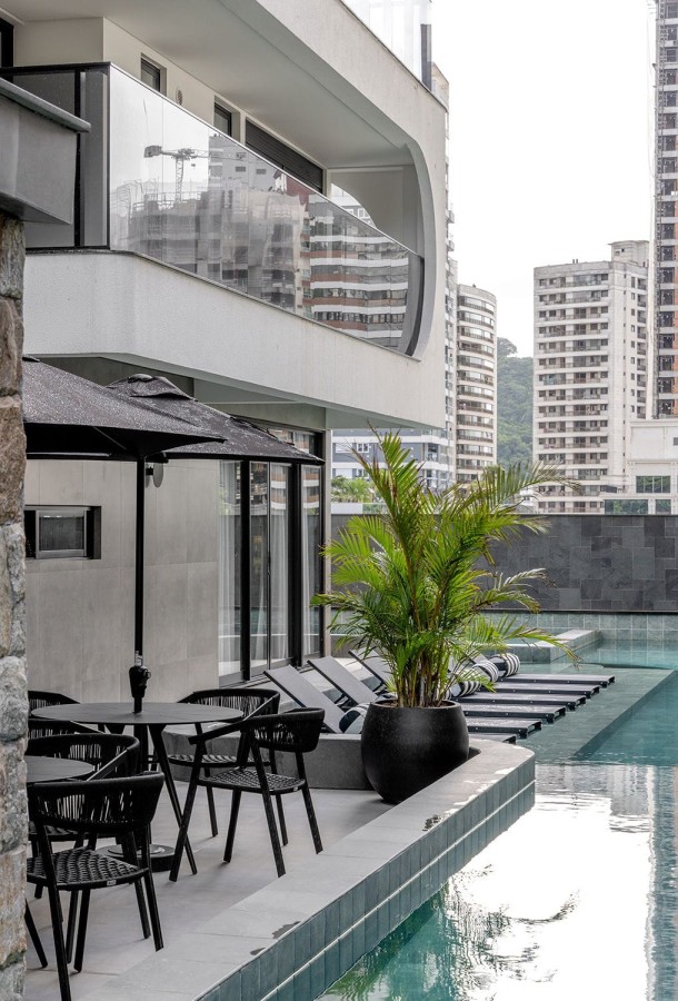 Cobertura Duplex para Venda em Itajaí, CENTRO, 3 dormitórios, 4 banheiros, 3 vagas