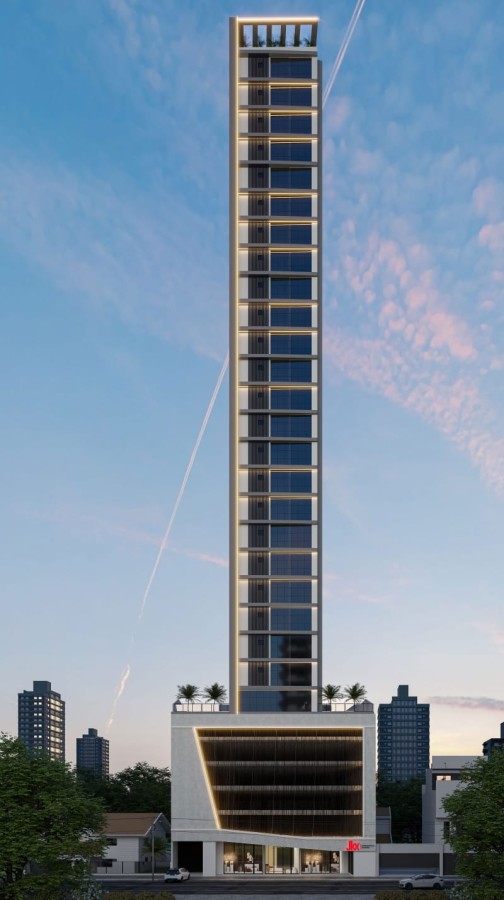 Apartamento para Venda em Porto Belo, Av. Governador Celso Ramos, 3 dormitórios, 3 banheiros, 2 vagas