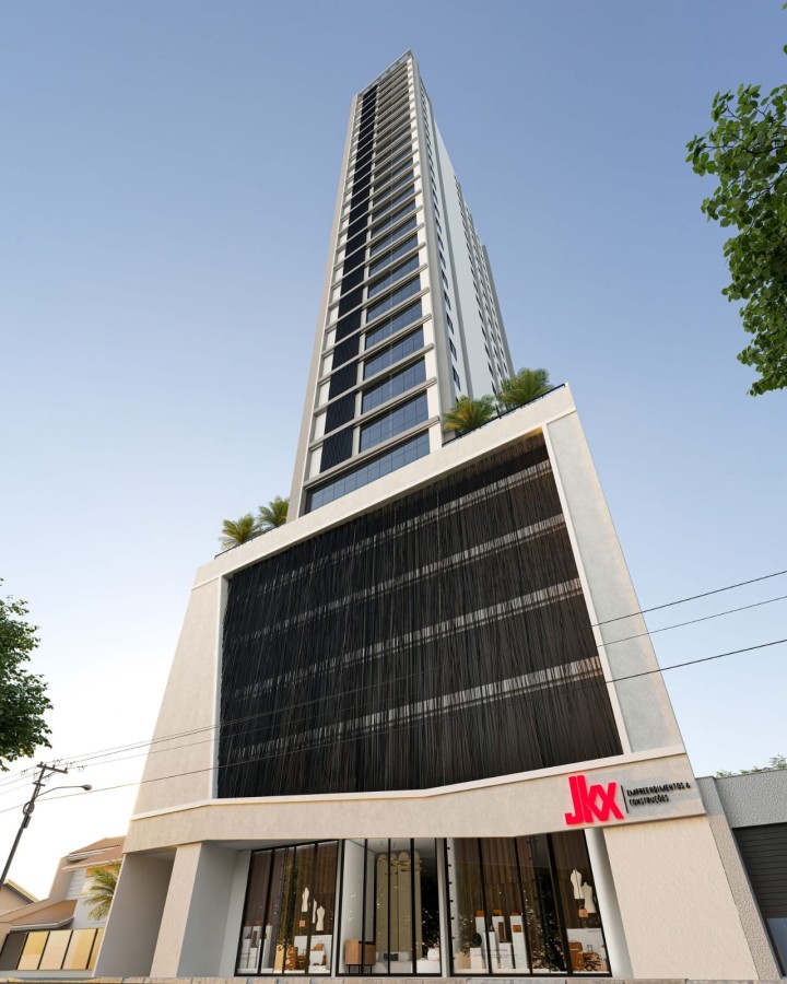 Apartamento para Venda em Porto Belo, Av. Governador Celso Ramos, 3 dormitórios, 3 banheiros, 2 vagas