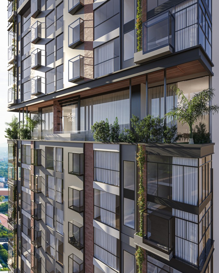 Apartamento para Venda em Porto Belo, Pereque, 1 dormitório, 1 banheiro, 1 vaga