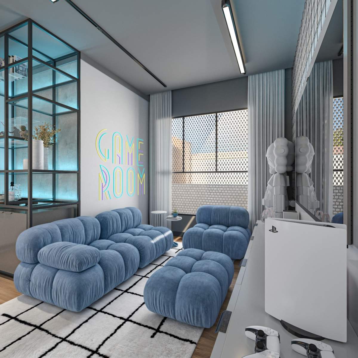 Apartamento para Venda em Porto Belo, Pereque, 1 dormitório, 1 banheiro, 1 vaga