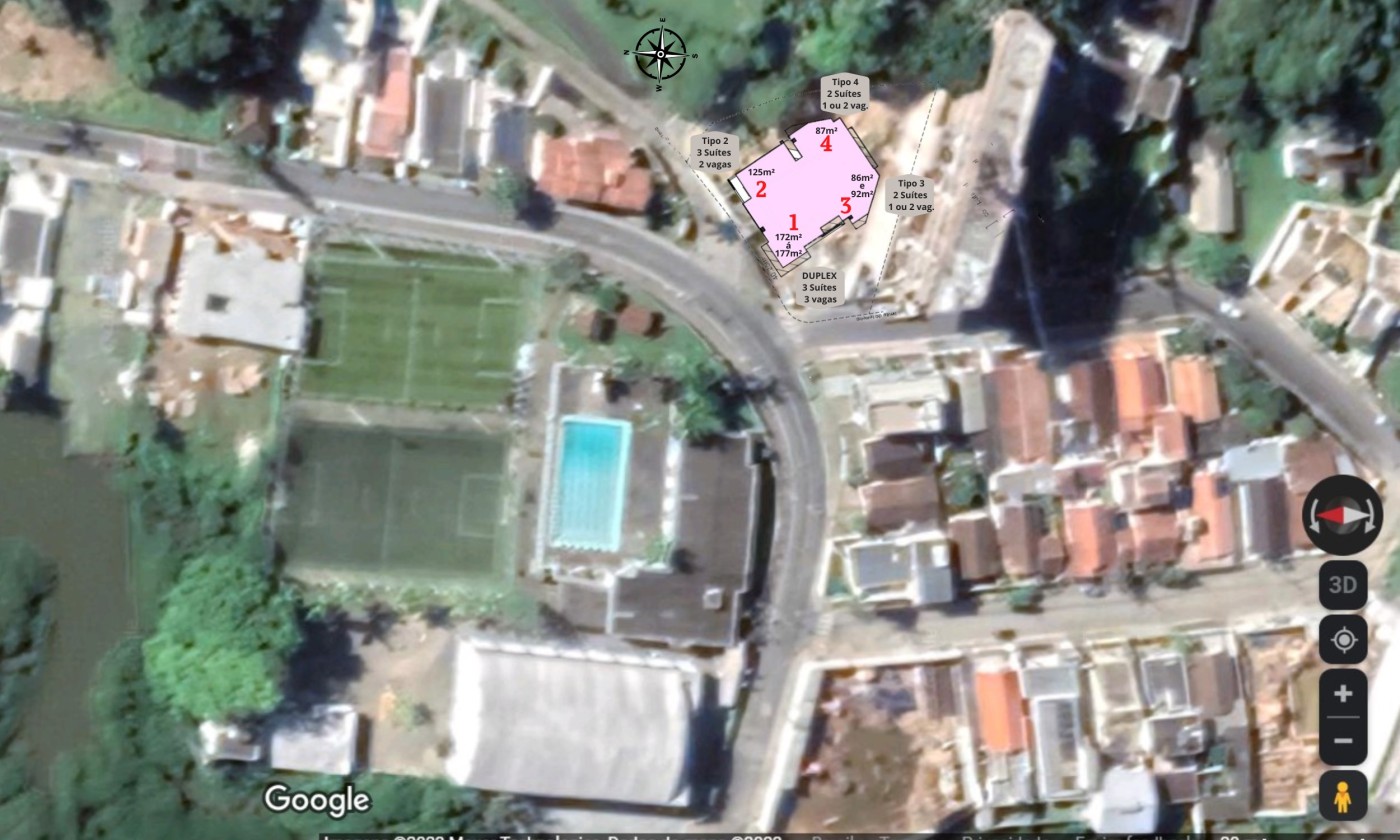 Apartamento para Venda em Itajaí, FAZENDA, 3 dormitórios, 3 suítes, 3 banheiros, 3 vagas