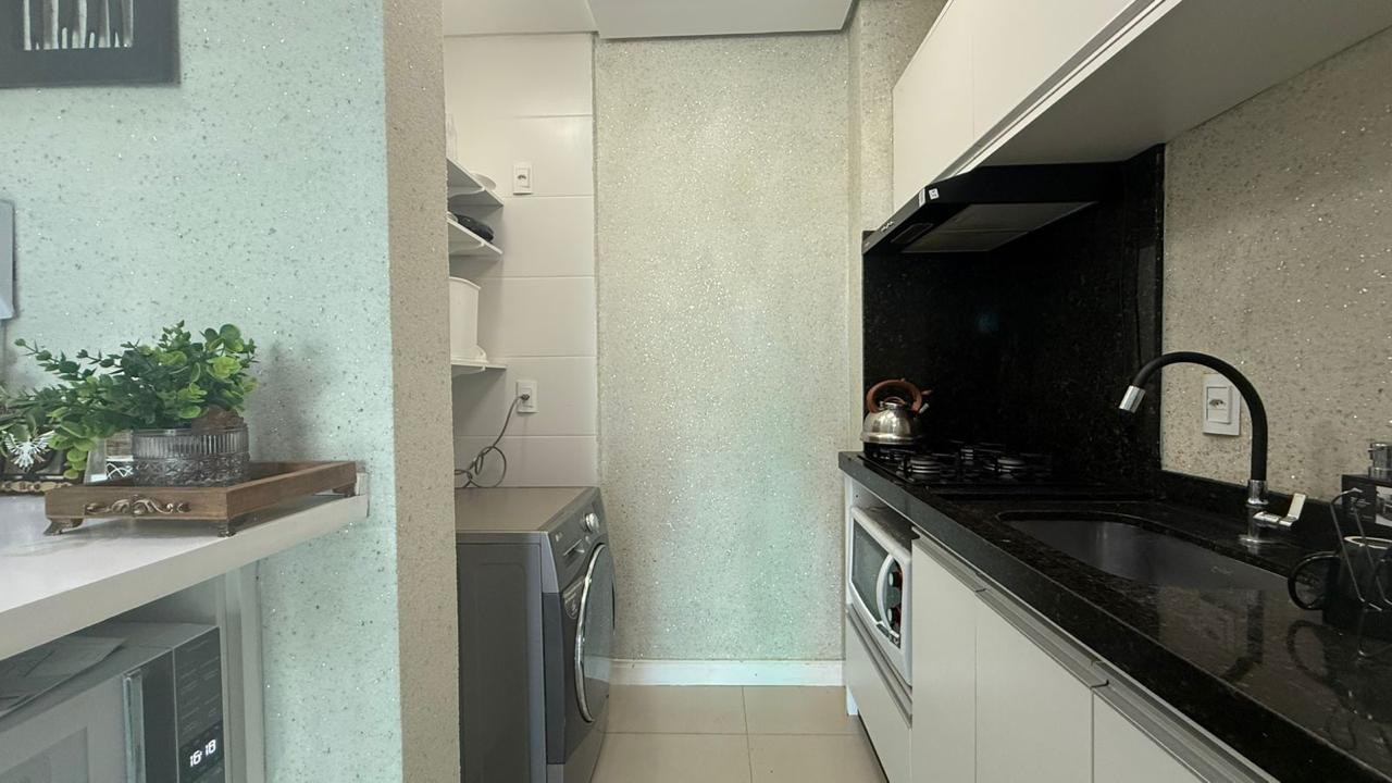 Apartamento para Venda em Itapema, MORRETES, 2 dormitórios, 2 banheiros, 2 vagas