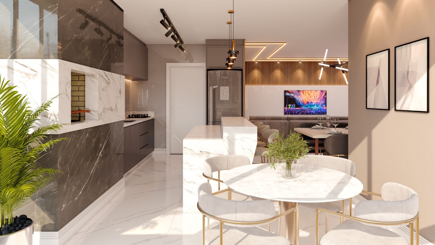 Apartamento para Venda em Itapema, CENTRO, 2 dormitórios, 2 banheiros, 2 vagas