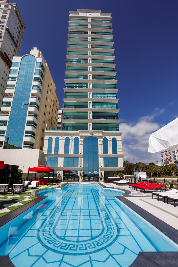 Apartamento para Venda em Itapema, CENTRO, 4 dormitórios, 5 banheiros, 3 vagas
