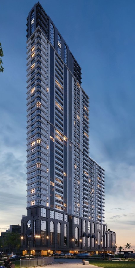 Apartamento para Venda em Itapema, CENTRO, 4 dormitórios, 5 banheiros, 3 vagas