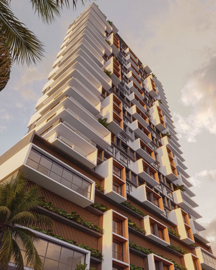 Apartamento para Venda em Barra Velha, CENTRO, 2 dormitórios, 3 banheiros, 1 vaga