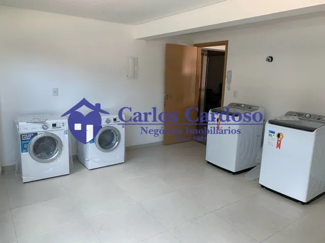 Apartamento 1 quarto no Centro | Soledade | Nascente