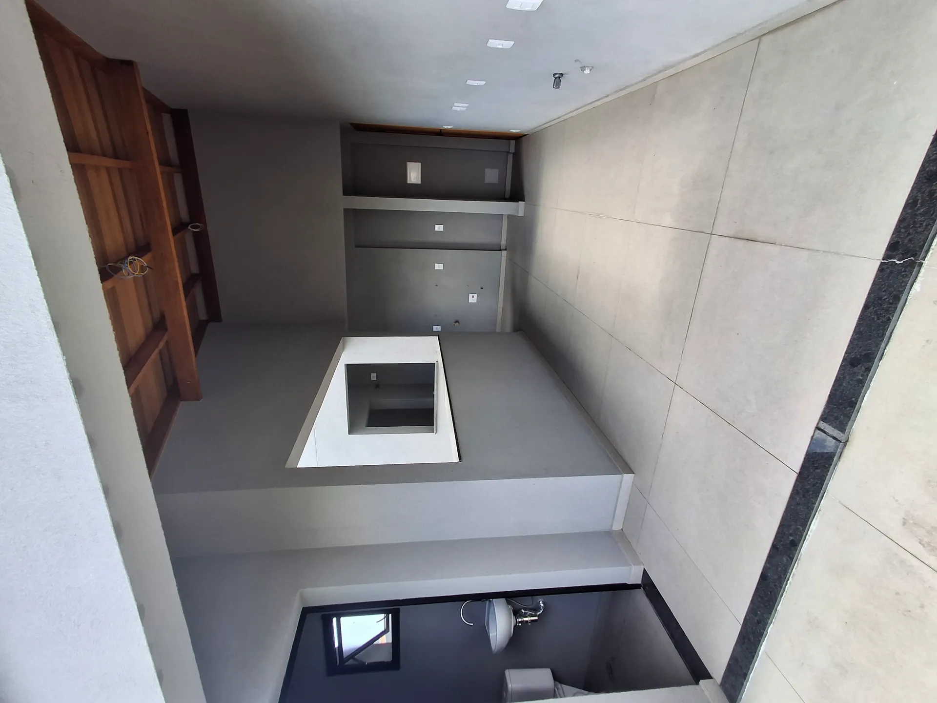 Cobertura dupléx 2dorm com elevador e sem condominio
