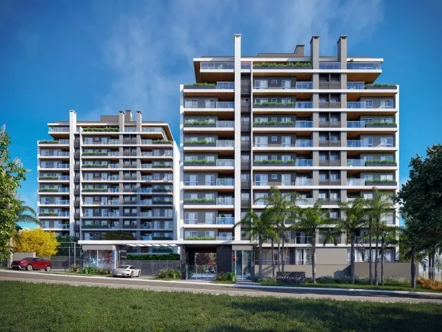 Trebbiano Residencial - 2 Quartos