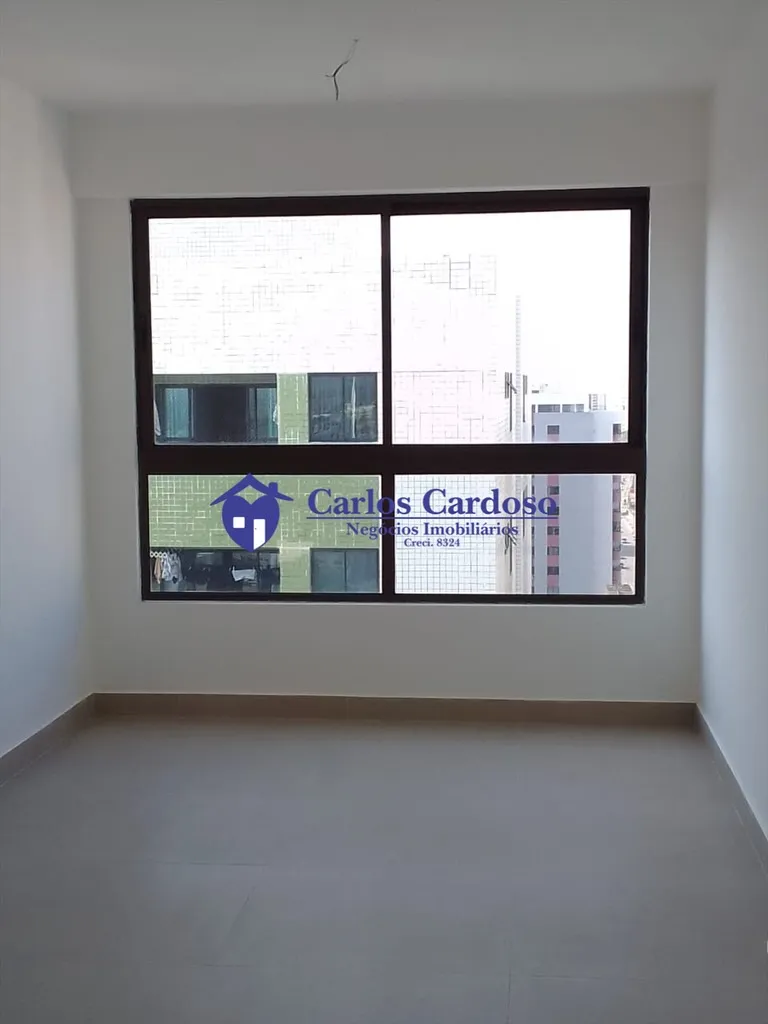 Apartamento 1 quarto em Boa Viagem