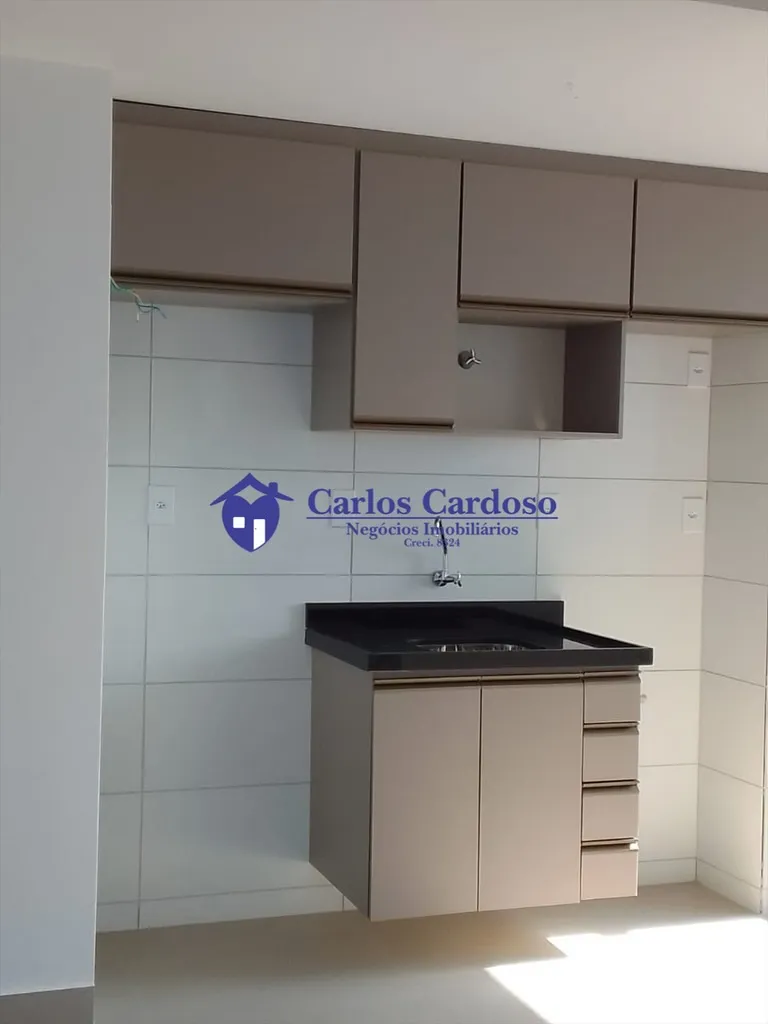 Apartamento 1 quarto em Boa Viagem