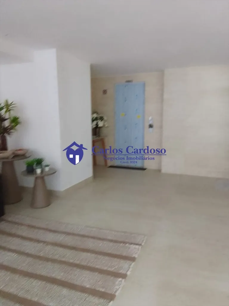 Apartamento 1 quarto em Boa Viagem