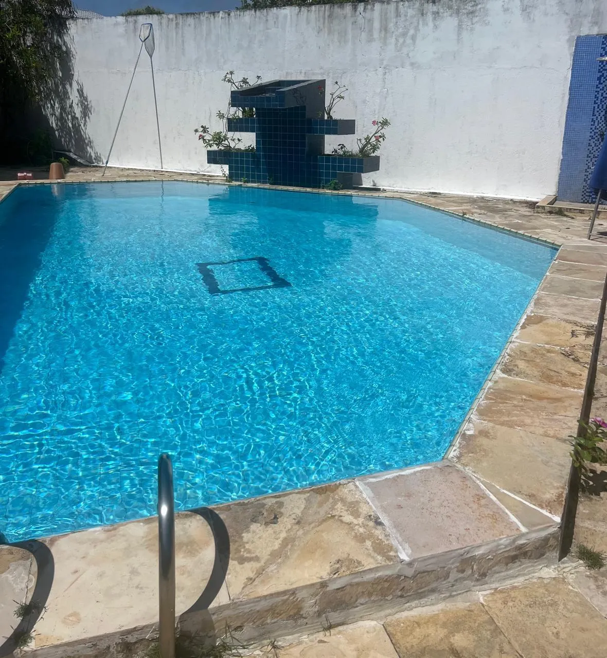 Casa em condominio 4/4