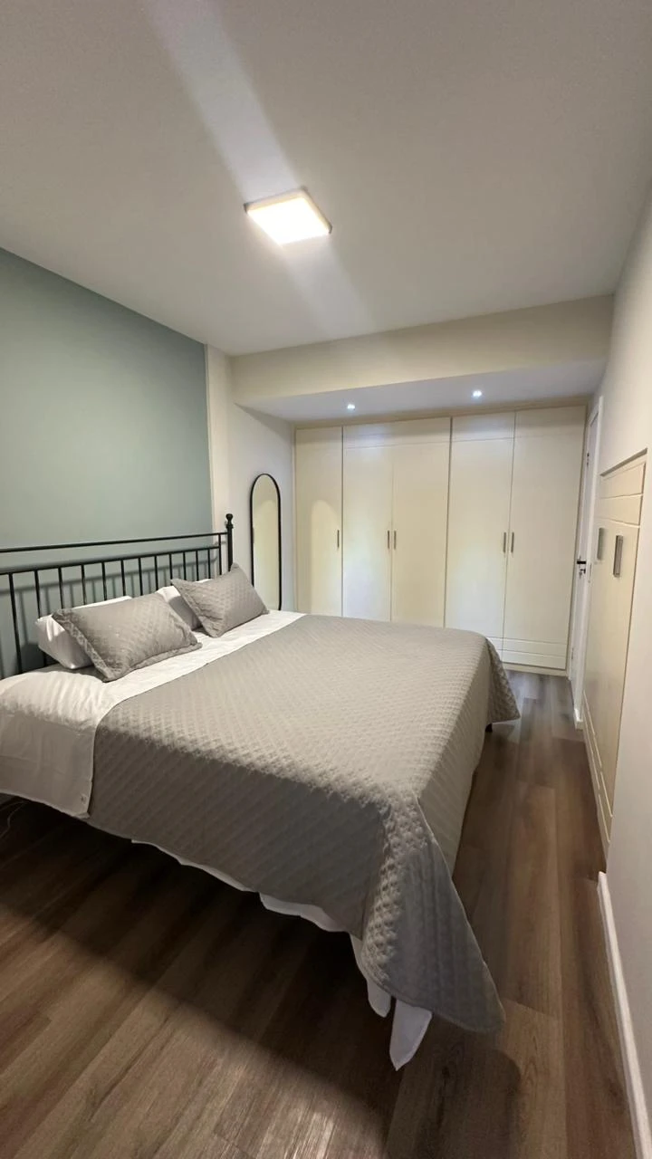 Apartamento duplex no rio vermelho