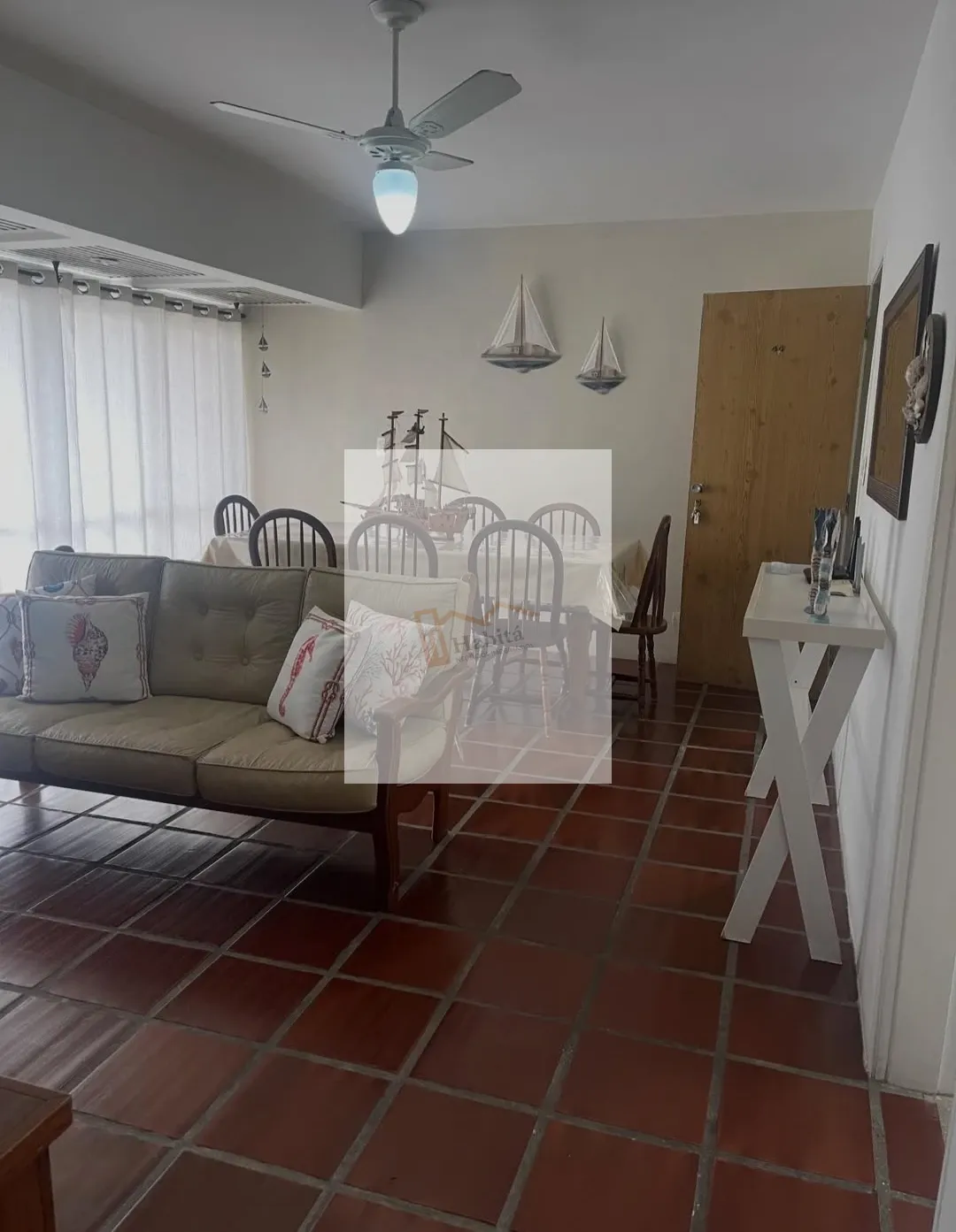 Apartamento 4 dormitórios ao lado da Unoeste Enseada