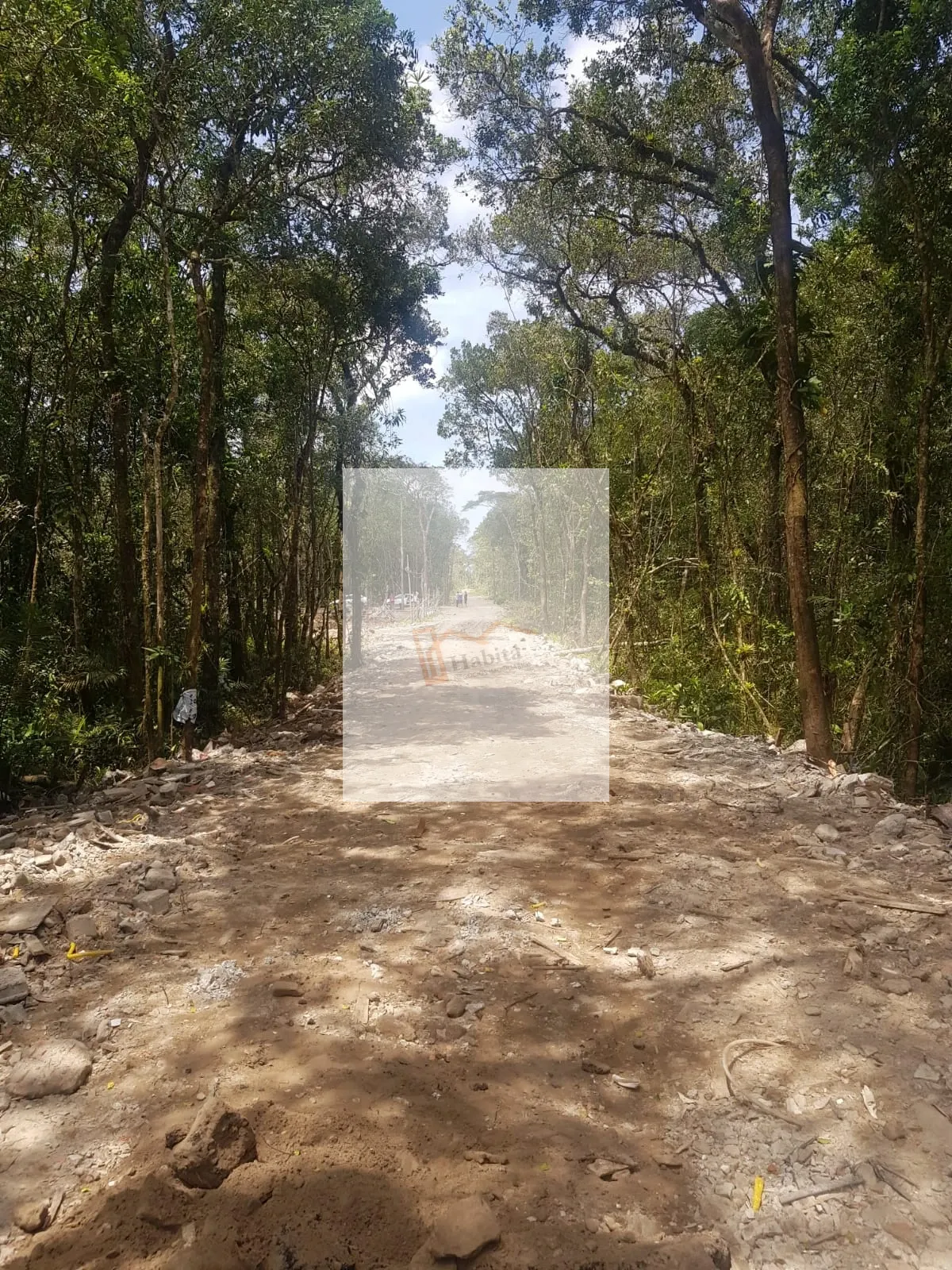 Lotes em Mongaguá 