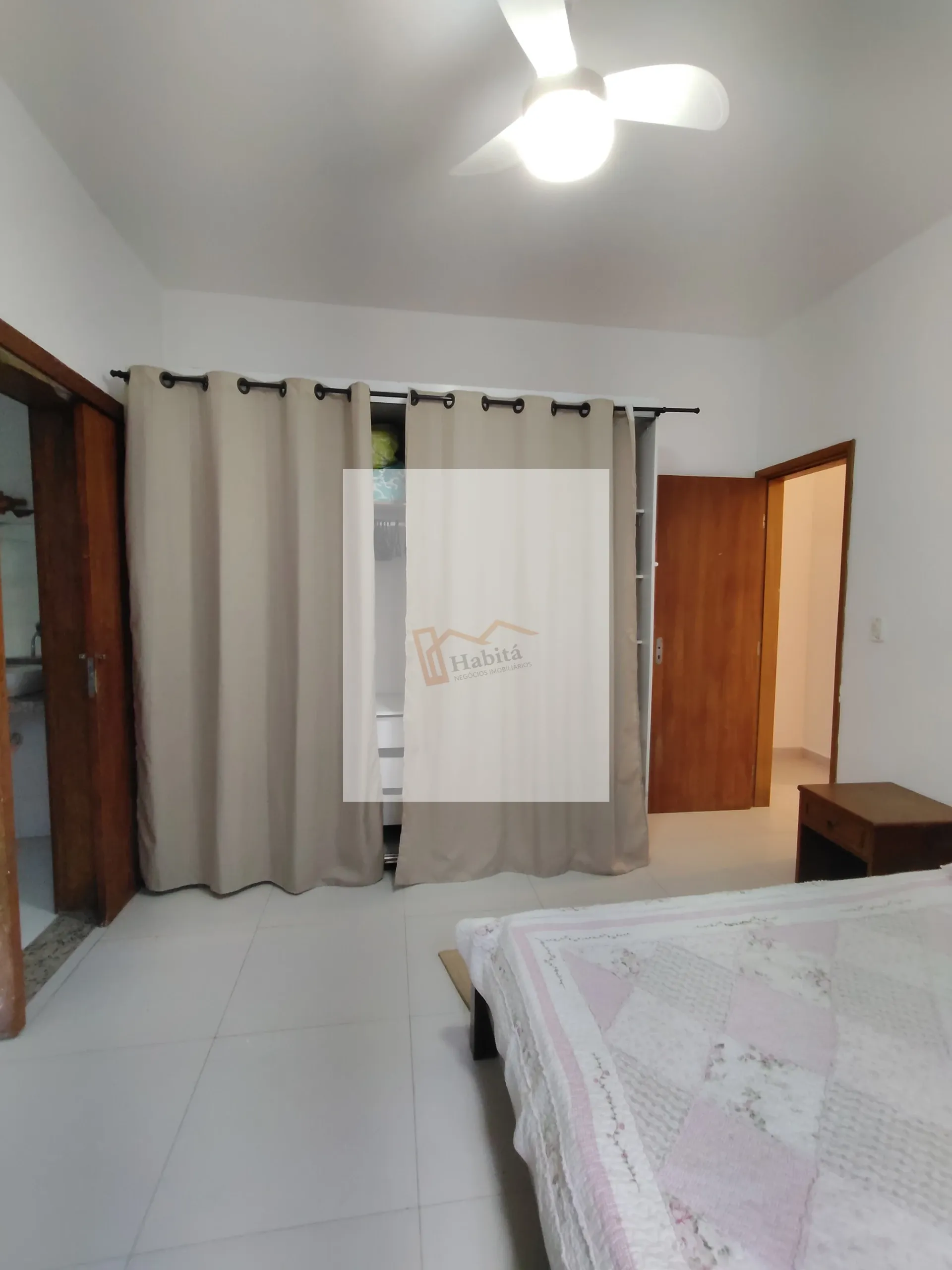 Casa no Jd. Guaiuba com 3 suítes 