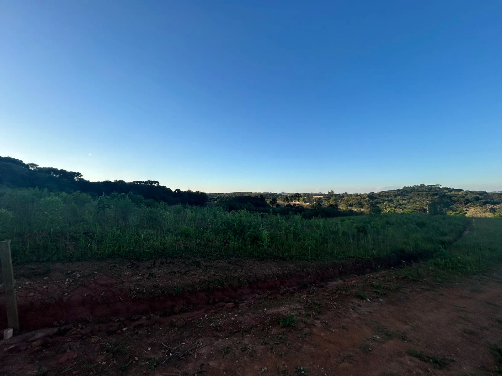 CHÁCARAS EM CONTENDA/ PR