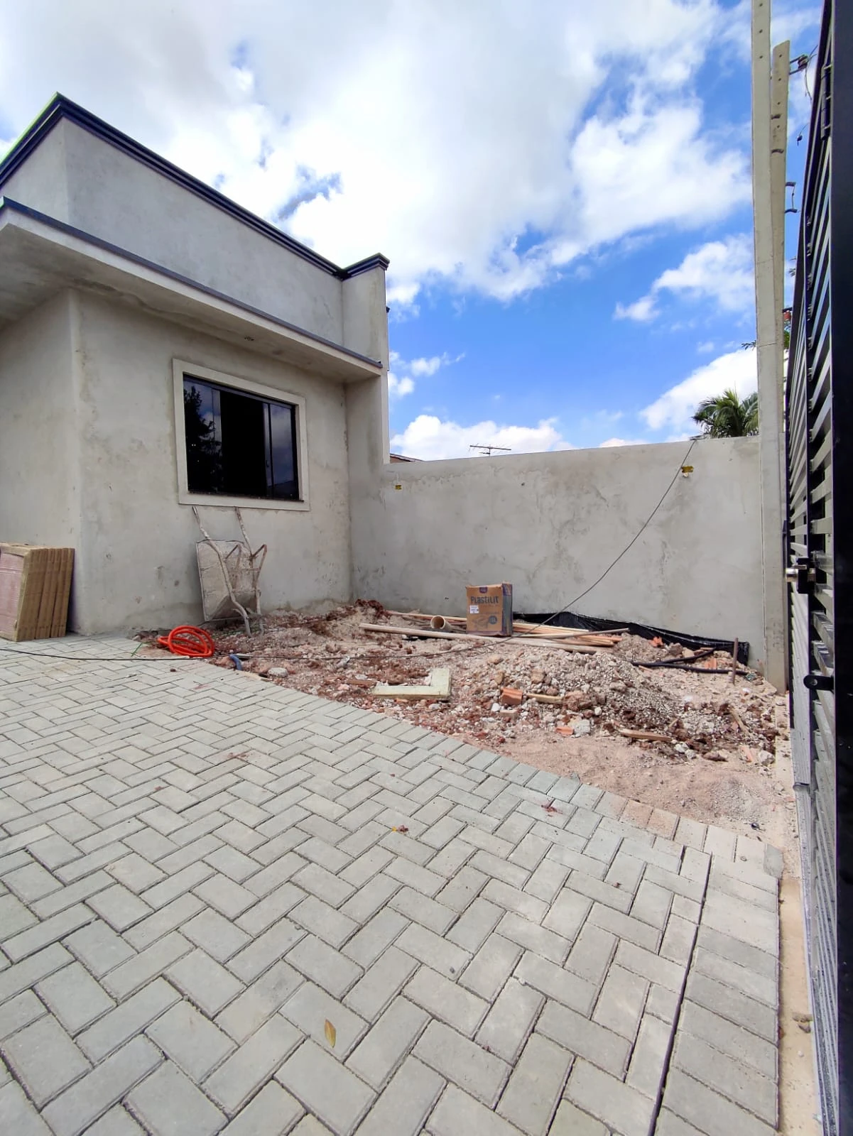 EXCELENTE CASA NO CAPELA VELHA EM ARAUCÁRIA