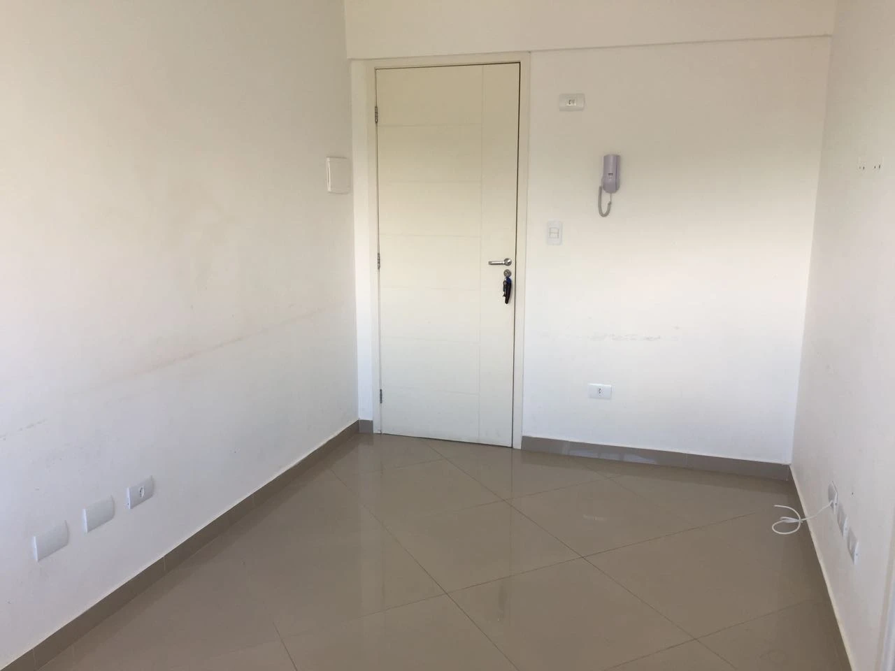 Studio portao mobiliado próx Shooping Palladium