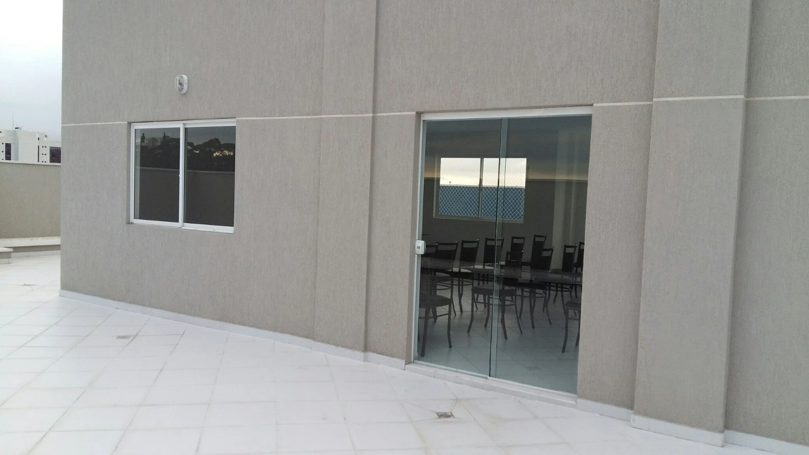 Studio portao mobiliado próx Shooping Palladium
