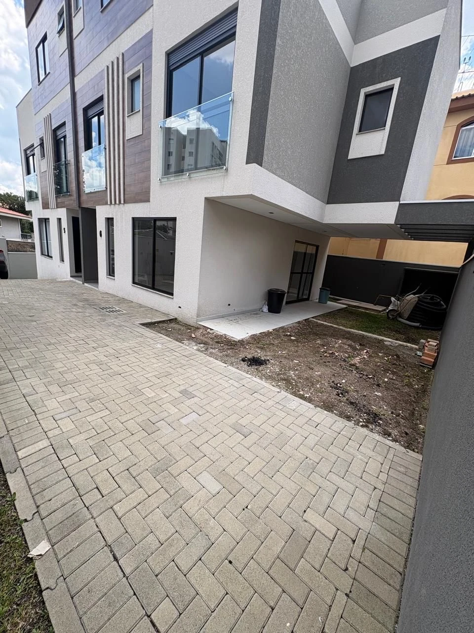 Lindo Sobrado Portao NOVISSIMO  