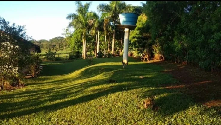Chacara a 3 km de Sao J. Bela Vista