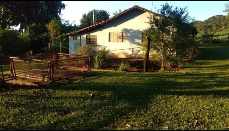Chacara a 3 km de Sao J. Bela Vista