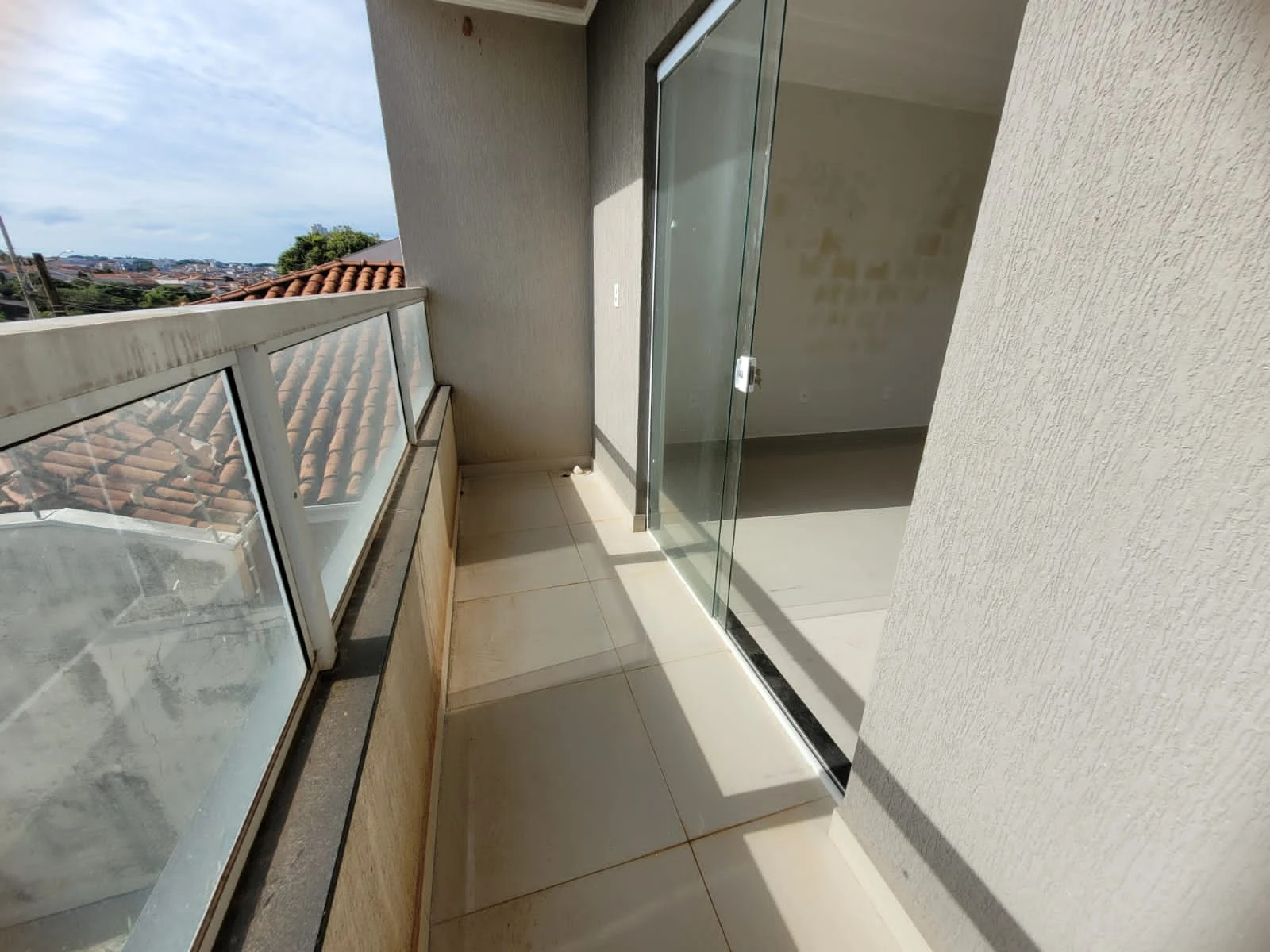 Lindo Apartamento Jardim Barão