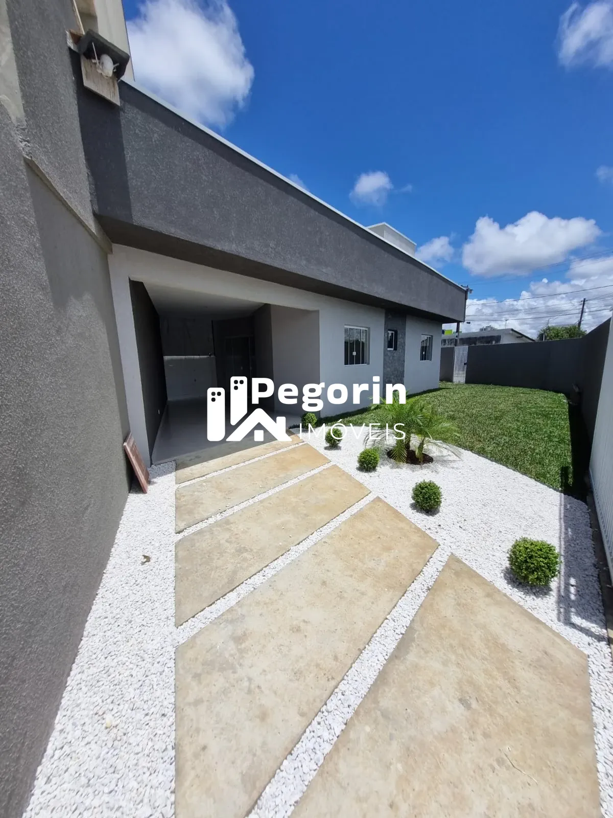Casa, 2 quartos, 75 m² - Foto 2