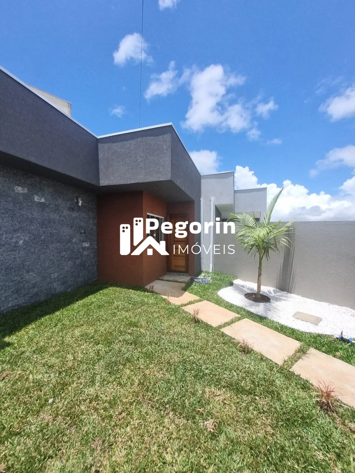 Casa, 2 quartos, 75 m² - Foto 3