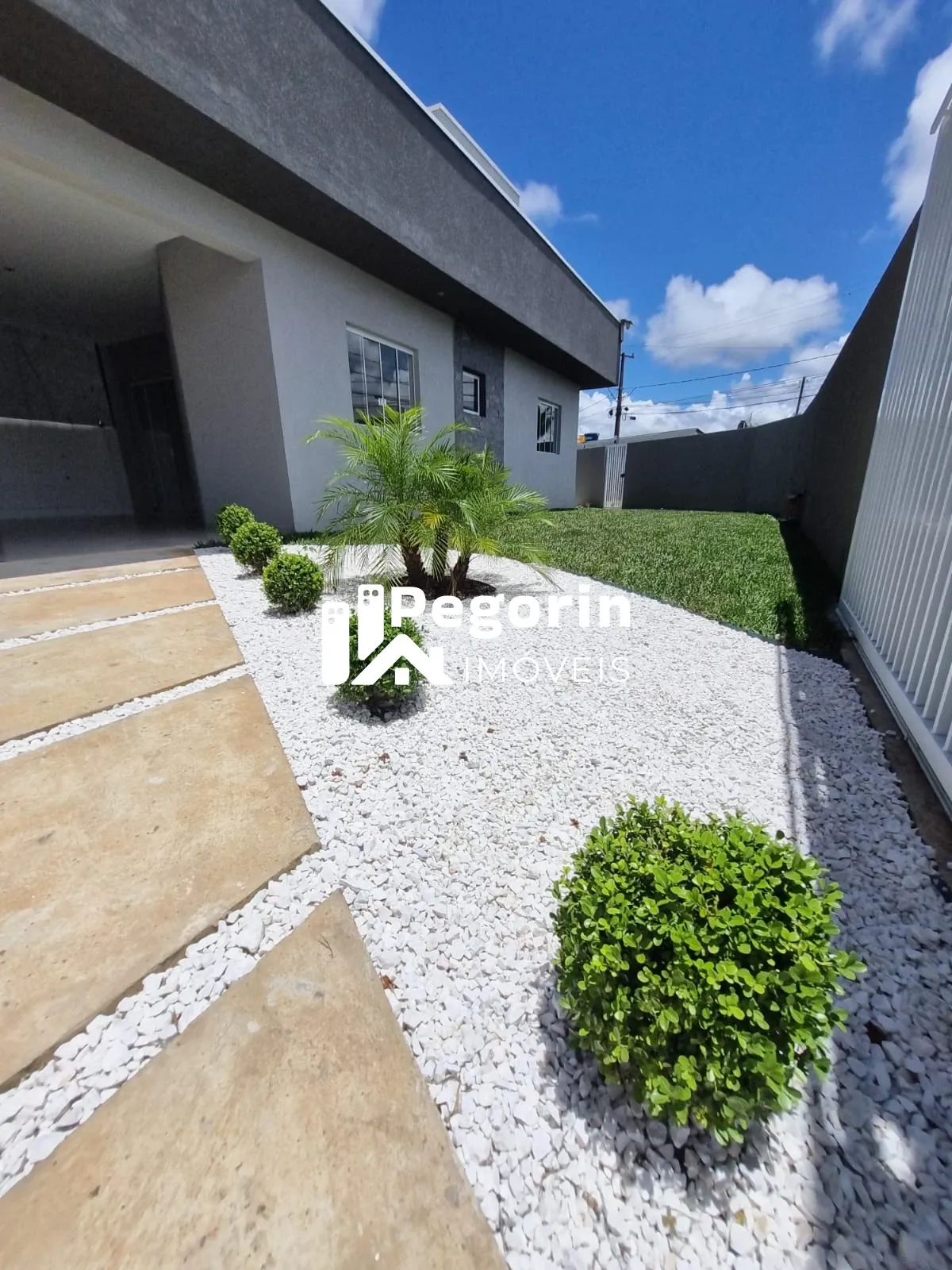 Casa, 2 quartos, 75 m² - Foto 1