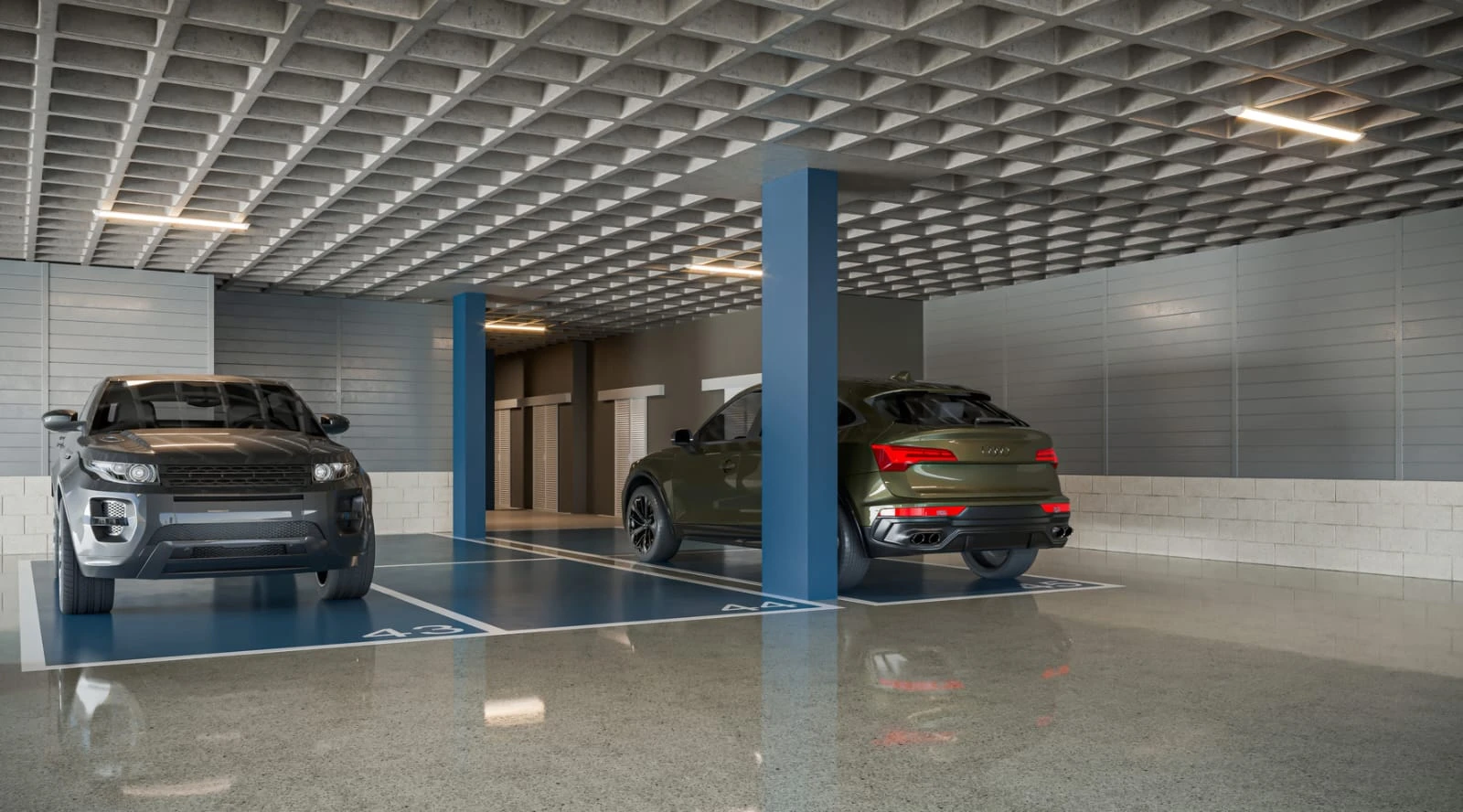 APARTAMENTO ALTO PADRÃO 3 SUÍTES NO AGUA VERDE EM CURITIBA