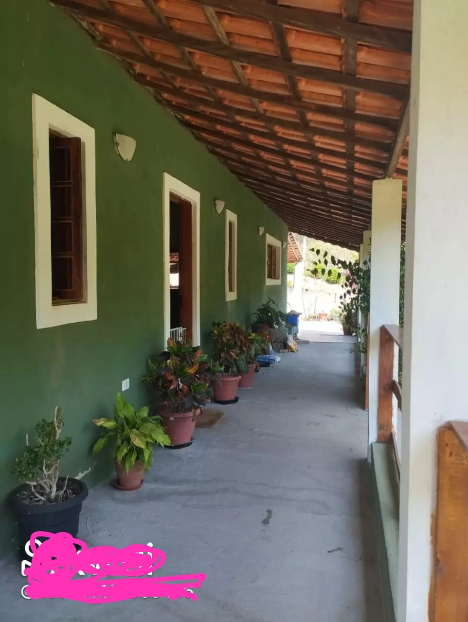 Chacara Ibiúna 