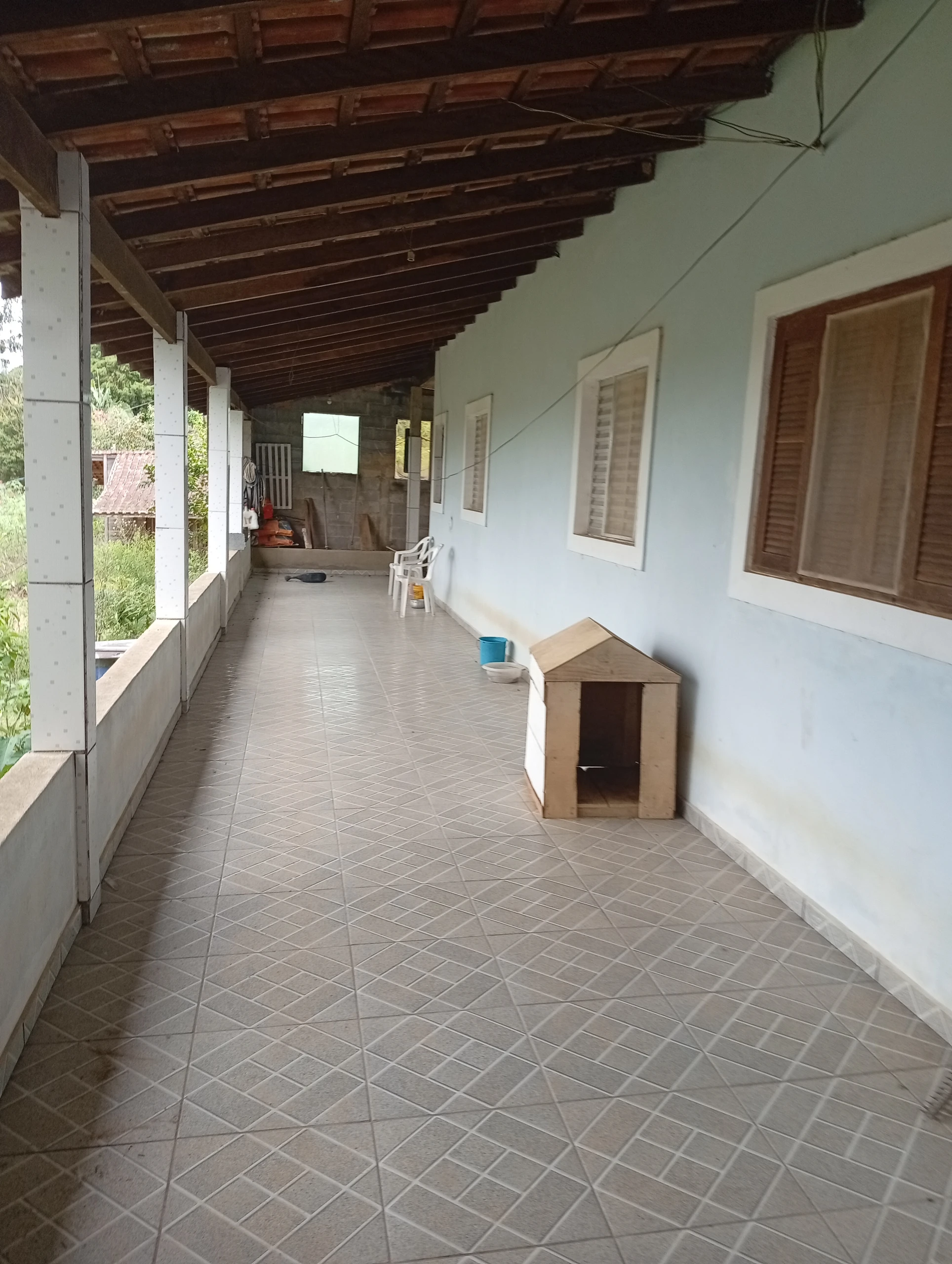 Chacara Ibiúna 