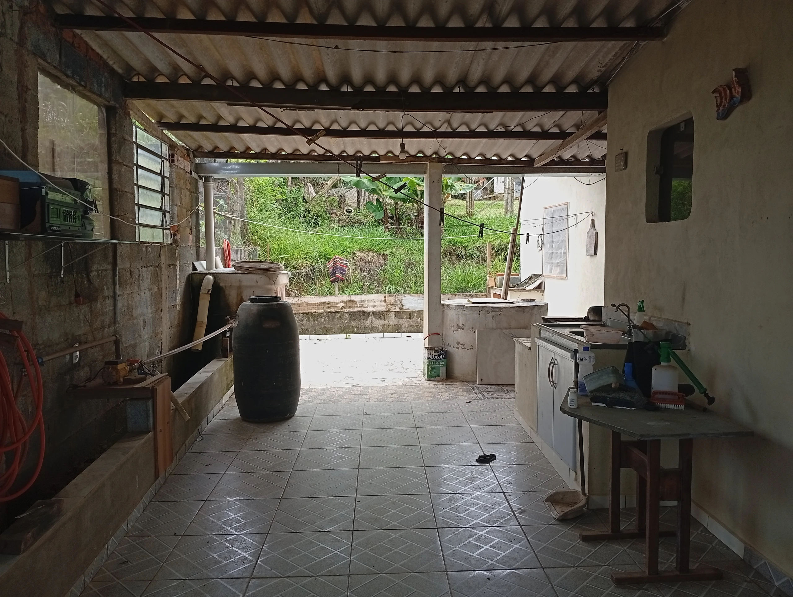 Chacara Ibiúna 