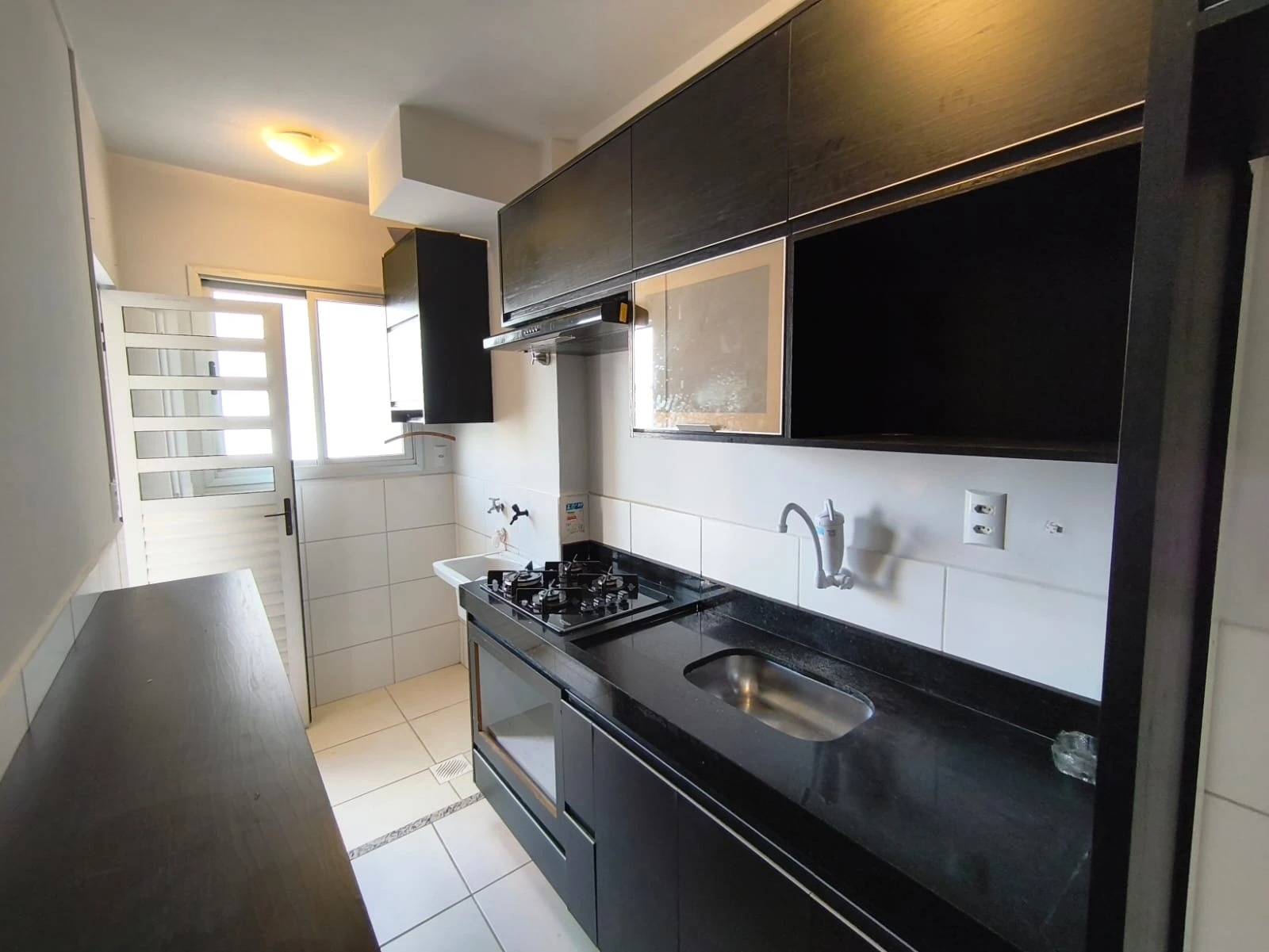 APARTAMENTO EUROPARQUE NORONHA