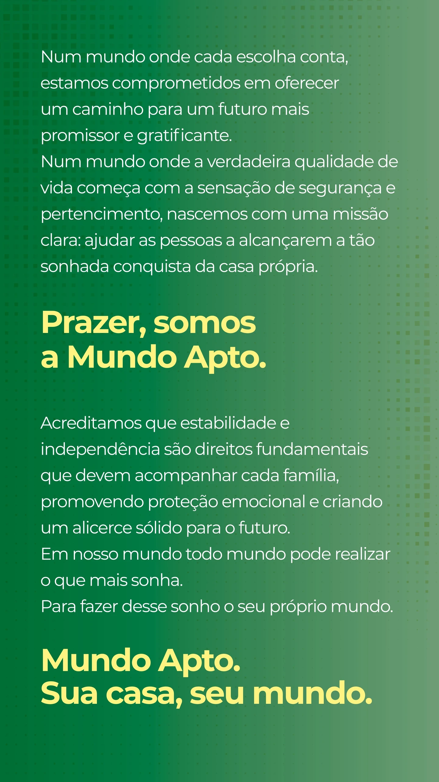 APARTAMENTO NO ARICANDUVA 1 E 2 DORMITORIOS