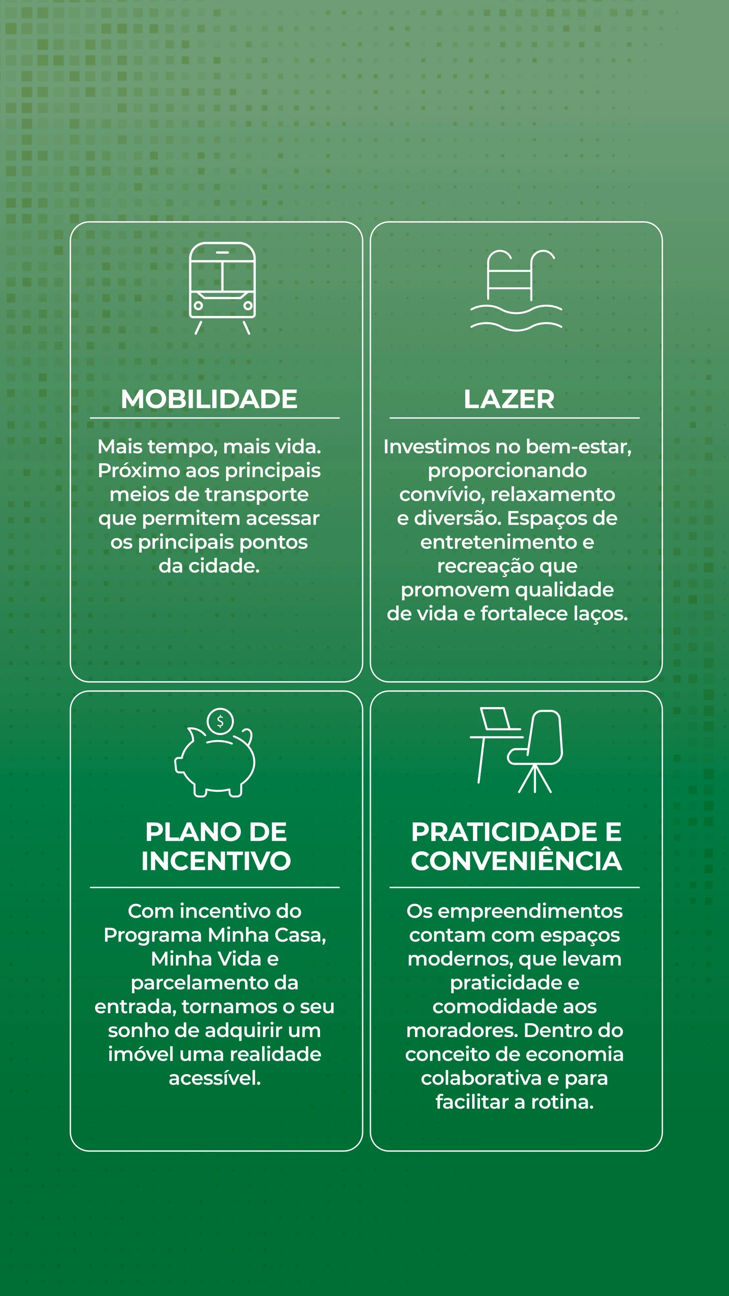 APARTAMENTO NO ARICANDUVA 1 E 2 DORMITORIOS