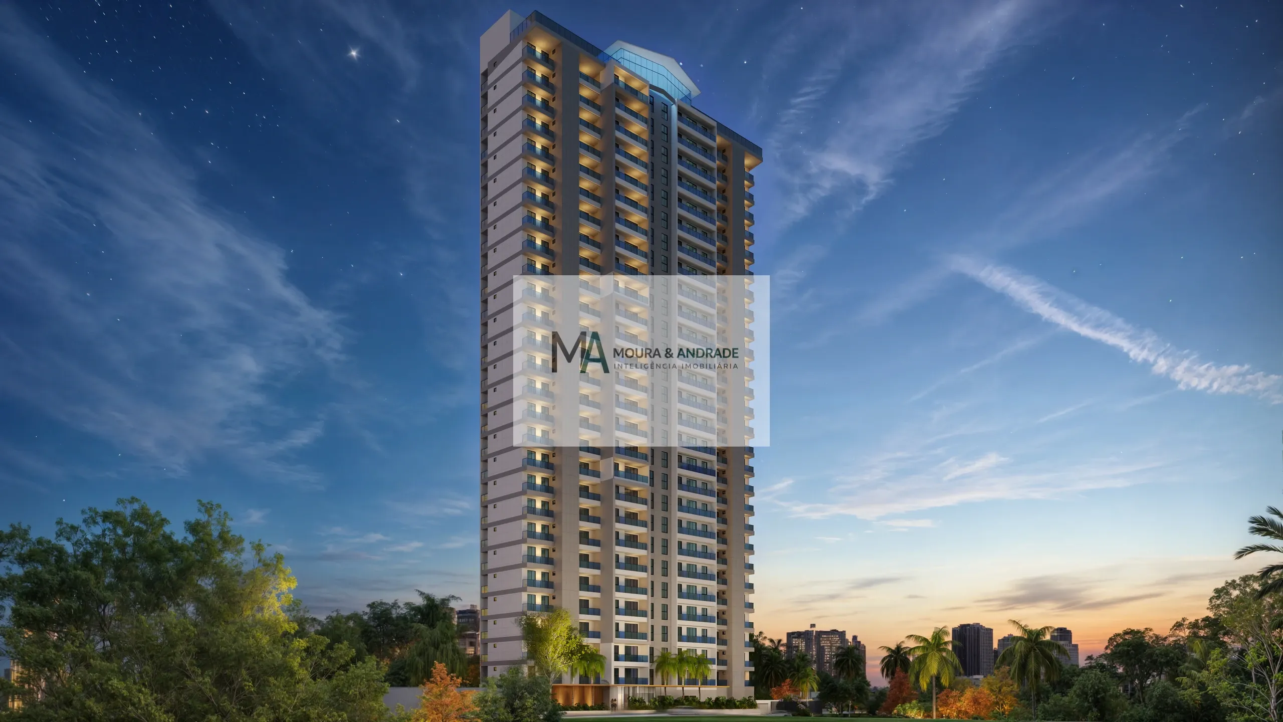 ATMOS | 2, 3 e 4 SUITES | 64, 87, 113 e 120 | TORRE ÚNICA | ALDEOTA