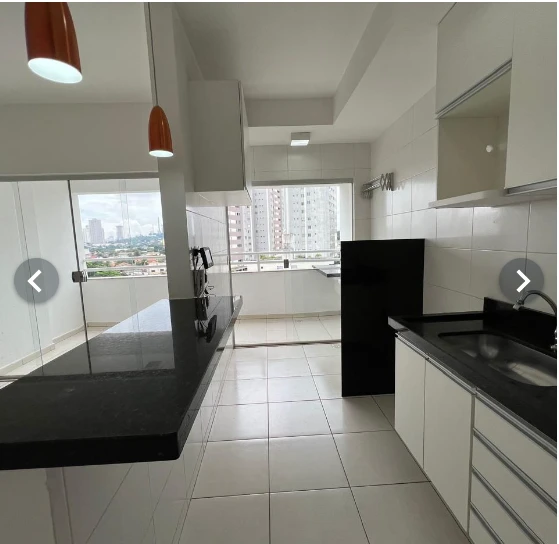 Apartamento Parque Amazônia