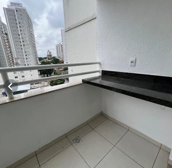 Apartamento Parque Amazônia