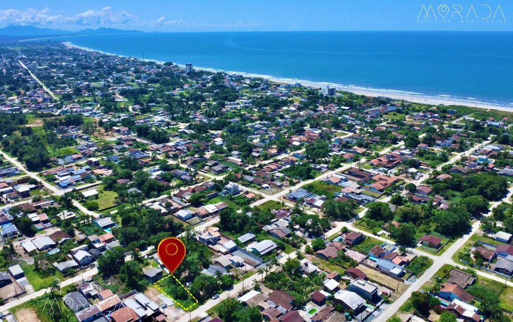 PARCELADO DIRETO COM O PROPRIETÁRIO – 750m DO MAR