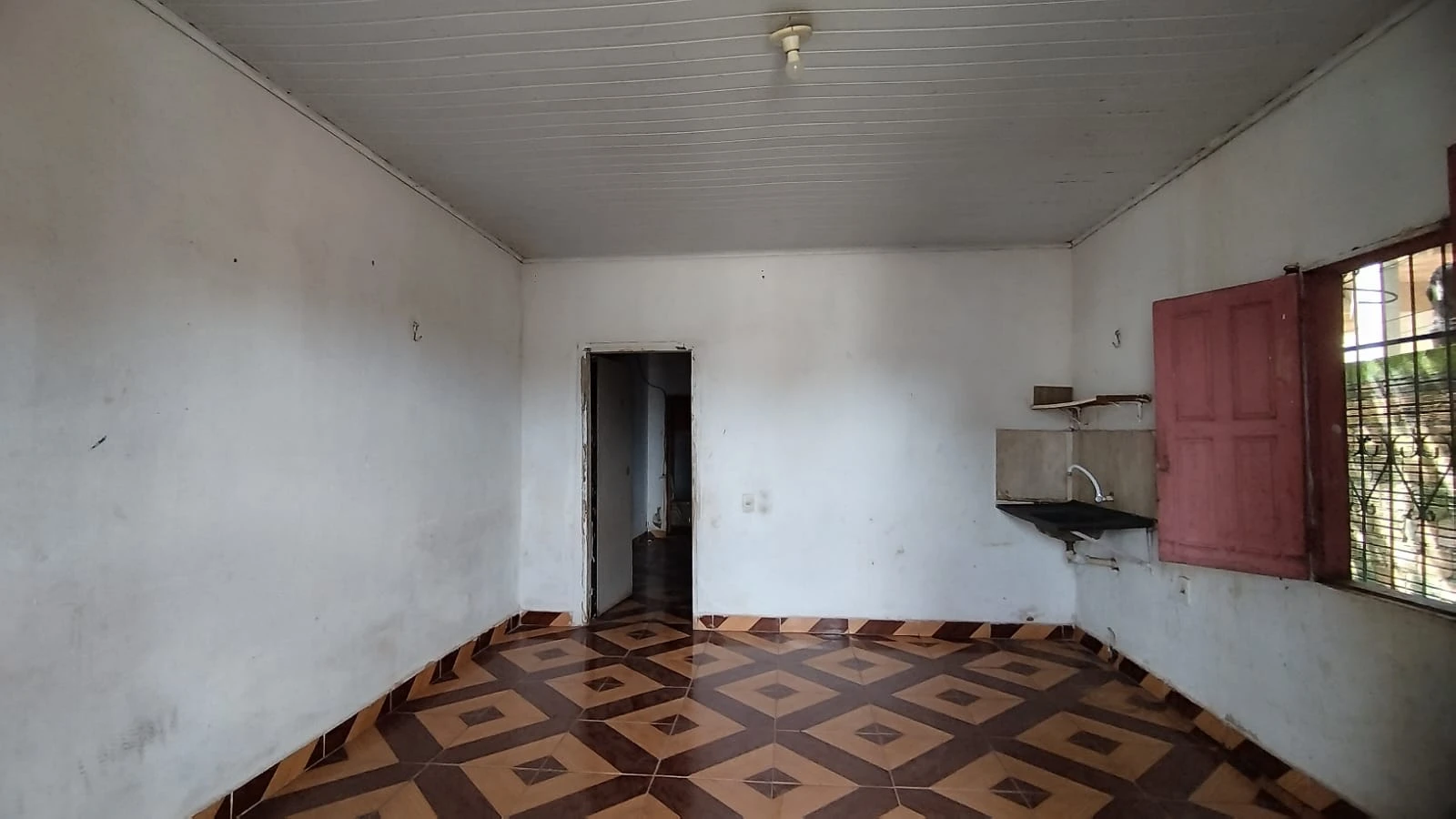 Vila de apartamentos à venda