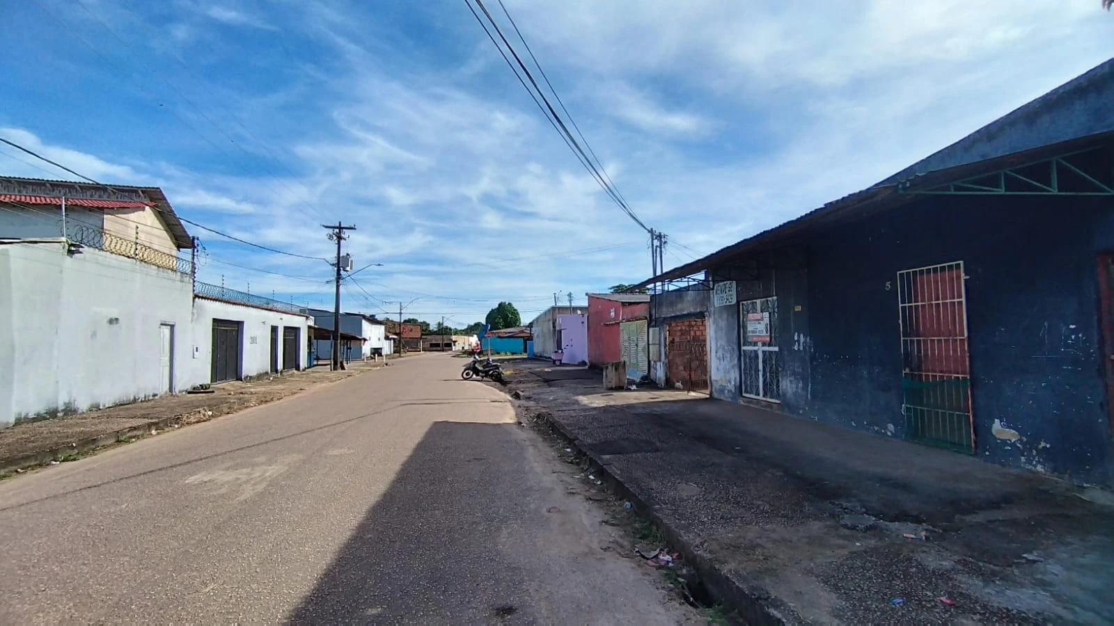 Vila de apartamentos à venda