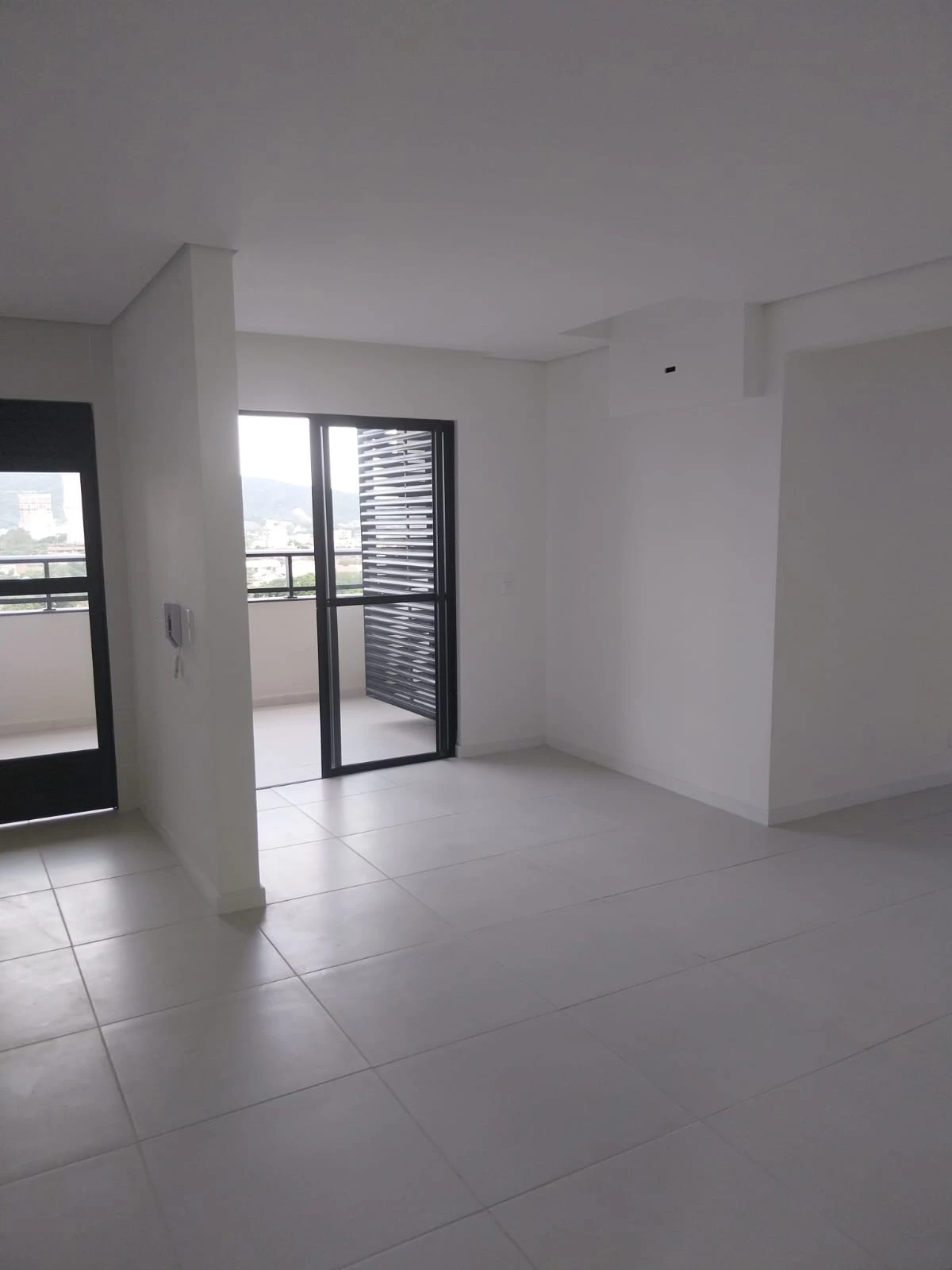 Apartamento a 250 metros da praia